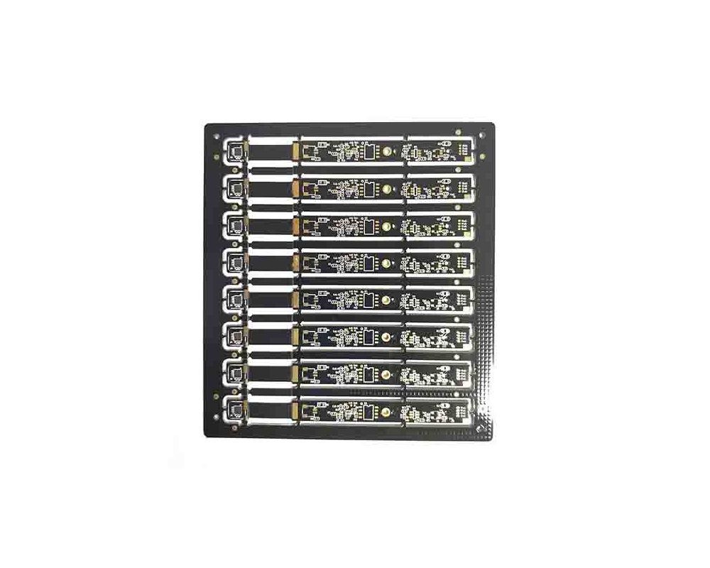Twelve layer soft and hard bonding plate